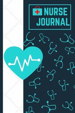 Nurse Journal Patient Quotes - Bachheimer, Gabriel