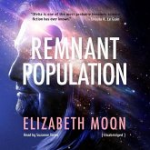 Remnant Population Lib/E