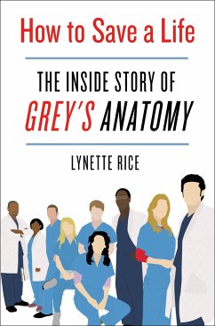 How to Save a Life - Rice, Lynette