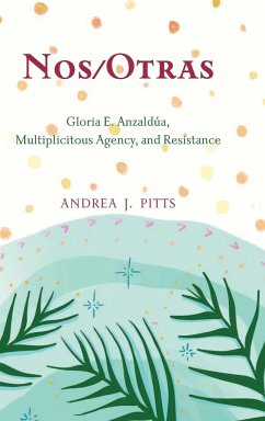 Nos/Otras - Pitts, Andrea J.