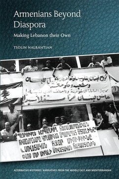 Armenians Beyond Diaspora - Nalbantian, Tsolin