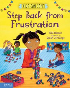 Step Back from Frustration - Hasson, Gill