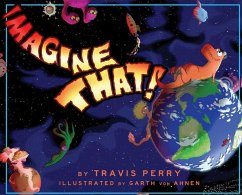 Imagine That - Perry, Travis
