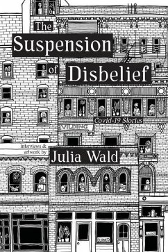 The Suspension of Disbelief - Wald, Julia