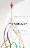 P-20 Partnerships