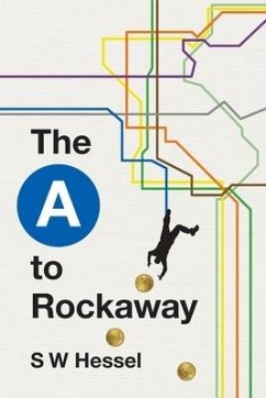 The A to Rockaway - Hessel, S. W.