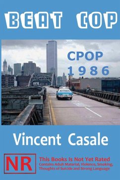 Beat Cop - Casale, Vincent