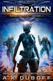 Infiltration (Mindspace Book 1)