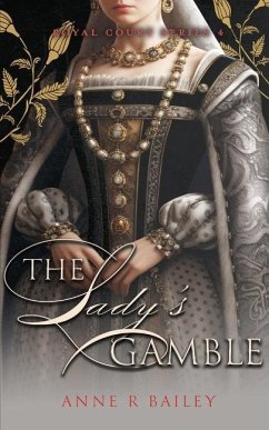 The Lady's Gamble - Bailey, Anne R.