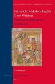 India in Early Modern English Travel Writings