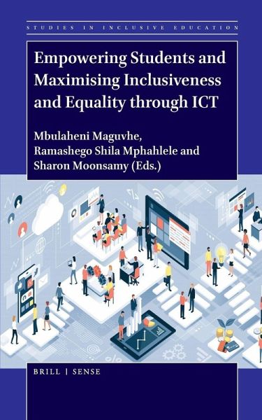 Empowering Students and Maximising Inclusiveness and Equality through ICT