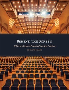 Cover Behind the Screen