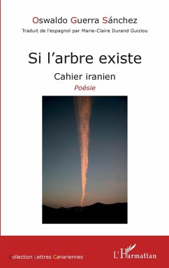 Si l'arbre existe - Guerra Sanchez, Oswaldo