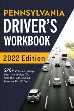 Pennsylvania Driver's Workbook - Prep, Connect