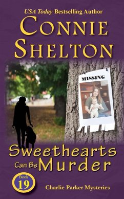 Sweethearts Can Be Murder - Shelton, Connie