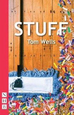 Stuff - Wells, Tom