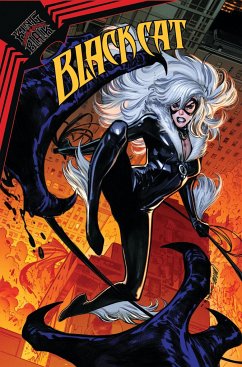 Cover Black Cat Vol. 4: Queen in Black