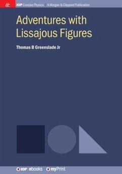 Adventures with Lissajous Figures - Greenslade, Thomas B