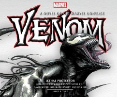 Venom: Lethal Protector - Tuck, James R.
