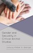 Gender and Sexuality in Critical Animal... - Bild 1