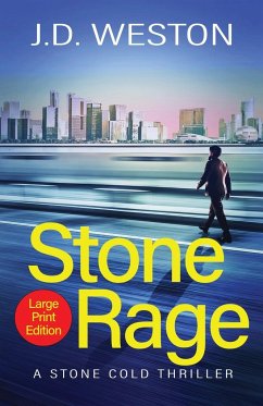 Stone Rage - Weston, J. D.