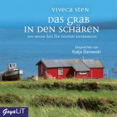 Das Grab in den Schären / Thomas Andreasson Bd.10 (MP3-Download)