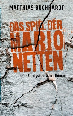 Das Spiel der Marionetten (eBook, ePUB)