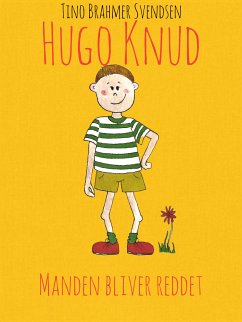 Hugo Knud (eBook, ePUB)