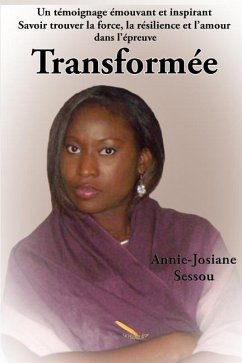 Transformée - Sessou, Annie-Josiane