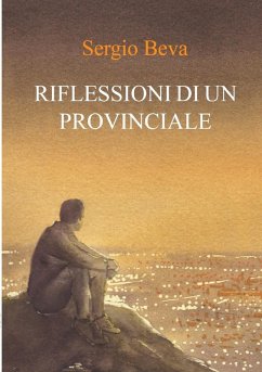Cover Riflessioni di un provinciale