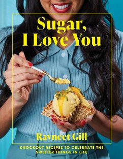 Sugar, I Love You - Gill, Ravneet