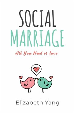 SOCIAL MARRIAGE - Yang, Elizabeth