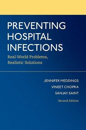 Preventing Hospital Infections Preventing Hospital Infections