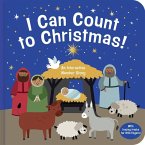 I Can Count to Christmas!: An Interactive Number Learning Story