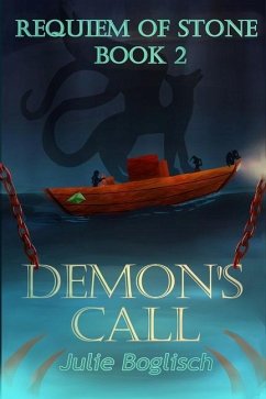 Demon's Call - Boglisch, Julie