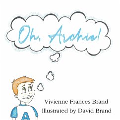 Oh, Archie! - Brand, Vivienne Frances