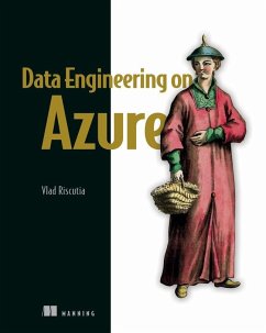 Data Engineeringon Azure - Riscutia, Vlad