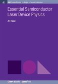 Essential Semiconductor Laser Device Physics