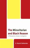 The Minoritarian and Black Reason