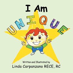 I Am Unique - Carpanzano Rece Rc, Linda