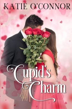 Cupid's Charm - O'Connor, Katie