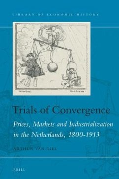 Trials of Convergence - Riel, Arthur van