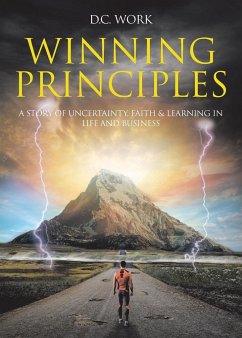 Winning Principles - Work, D. C.