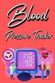 Blood Pressure Tracker