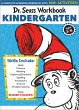Dr. Seuss Workbook: Kindergarten - Bild 1