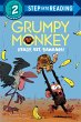 Grumpy Monkey Ready, Set, Bananas! - Bild 1
