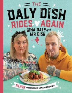 The Daly Dish Rides Again - Daly, Gina; Daly, Karol