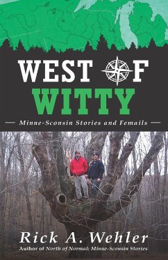 West of Witty - Wehler, Rick A.