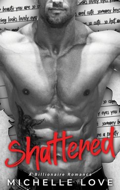 Shattered - Love, Michelle