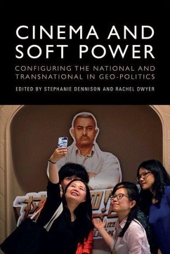 Cinema and Soft Power